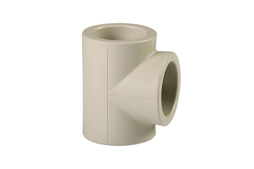 青松乡PPH正三通 (DIN)