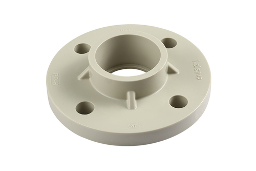 青松乡PPH一体式法兰(DIN)