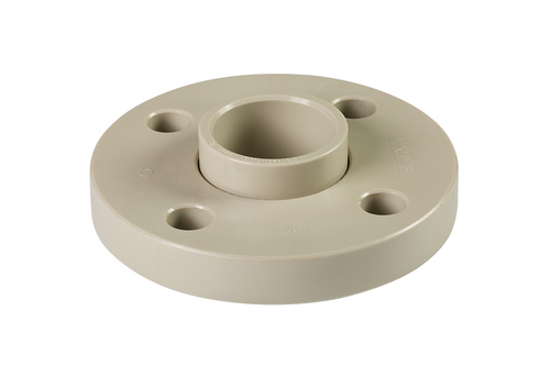 青松乡PPH双片式法兰(DIN)